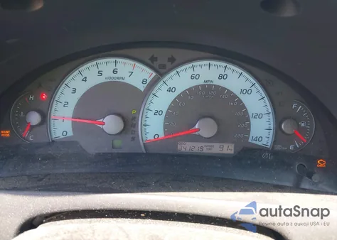 2010 Toyota Camry Se from USA, damaged, VIN 4T1BF3EK2AU086369